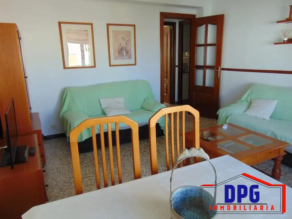 Dormitori de Casa o xalet en venda en Garrucha amb Moblat
