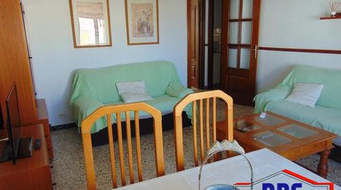 Foto 4 de Casa o chalet en venta en Nueva, 74, Playa de Garrucha, Garrucha