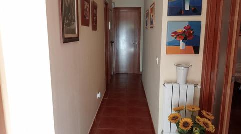 Foto 5 de Casa o xalet de lloguer a Calle Calle del Río Cea, Hervencias Altas - El Pinar, Ávila