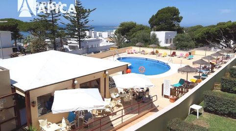 Foto 2 von Maisonette zum Verkauf in Los Caños de Meca, Barbate