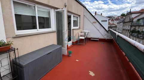 Foto 2 de Apartament de lloguer a Casco Viejo, Ourense Capital