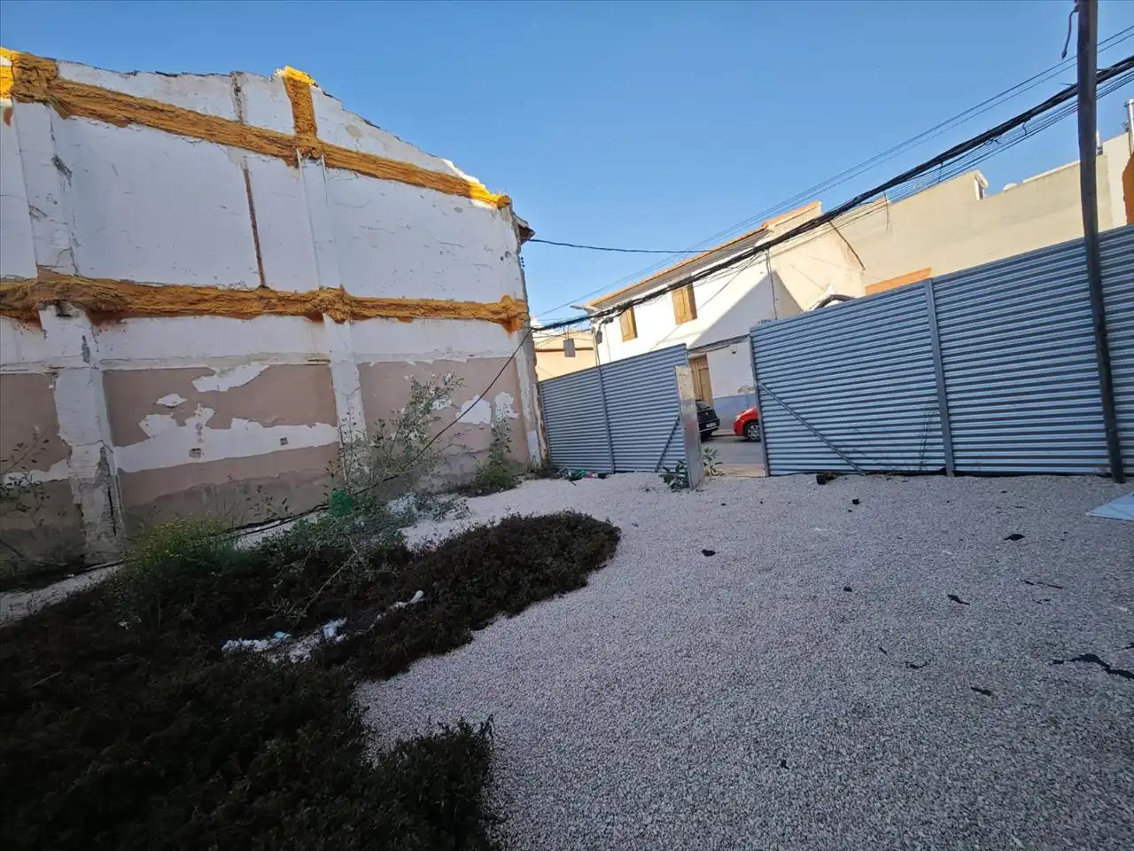 Terreno residenziale in vendita a San Esteban, imagen 6