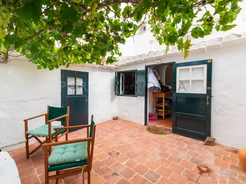 Casa en venda a Ferreries poble, imagen 14