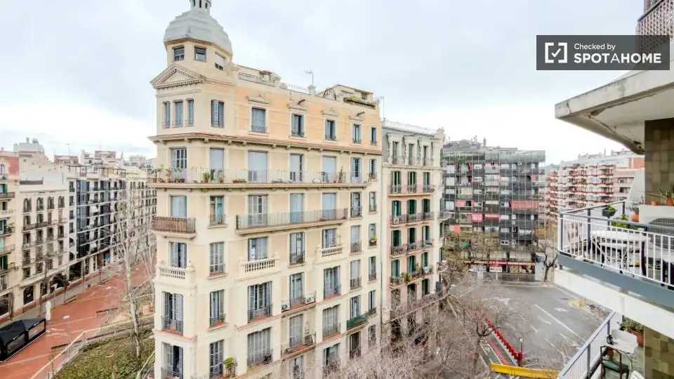 Appartamento in affitto a Eixample, imagen 19