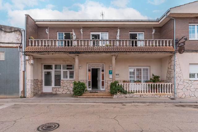 Edificio en Venta en Calle ESPOLON ABAJO, 6 en Bercianos del Páramo