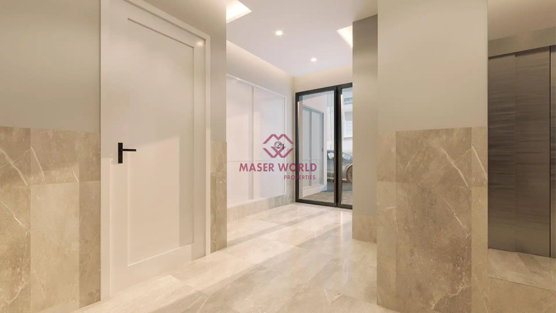 Penthouse with pool for sale in Playa del Acequión, Náufragos y Rocío del Mar, imagen 14