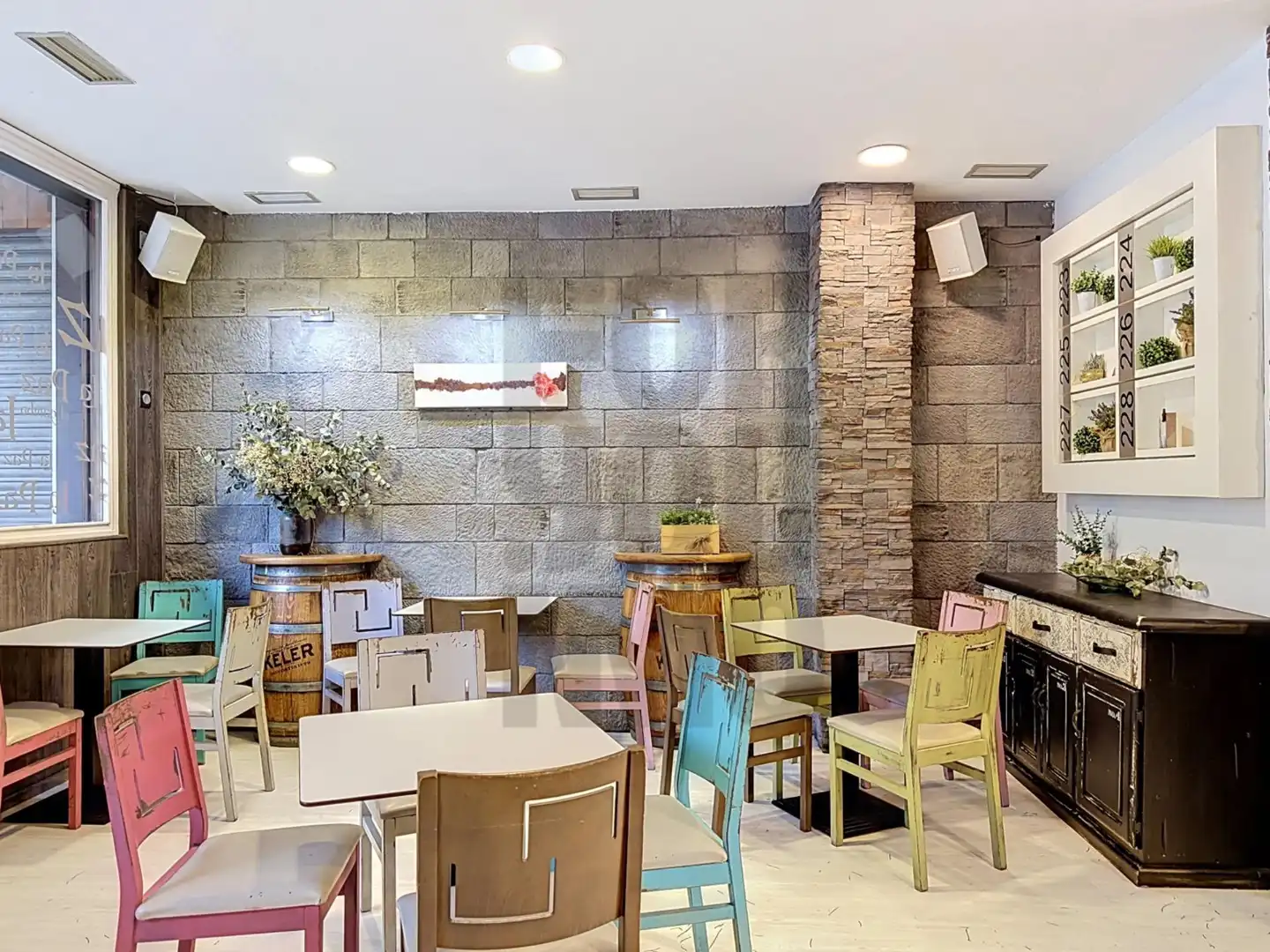 Local comercial en venta en Calle GIPUZKOA, imagen 8