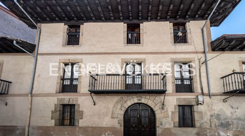 Exclusiva Casa Palacio en el Centro de Oñate., image 3