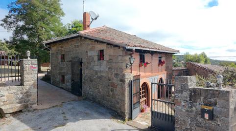 Foto 2 de Edificio en venta en Barrio Navamuel, 29, Valderredible, Cantabria