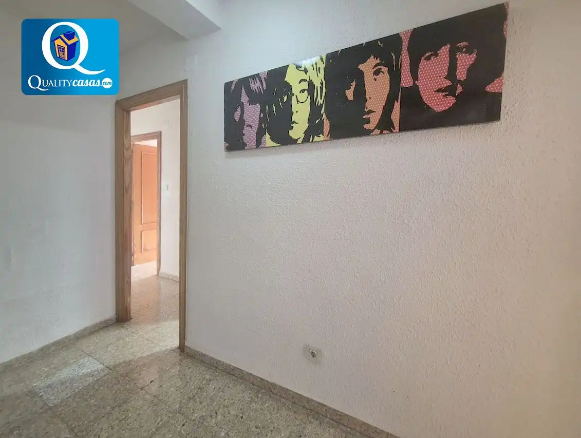 Apartments for sale in Alicante / Alacant  with Air Conditioner and Storage room