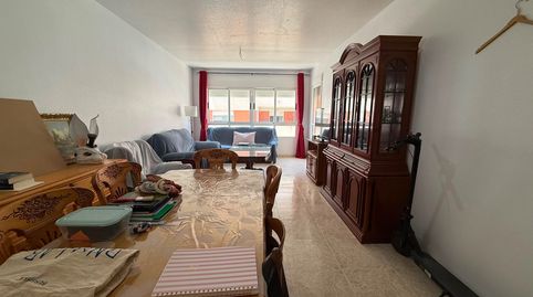 Foto 2 de Piso en venta en Calle Méndez Núñez, Las Lomas - Las Yucas, Águilas