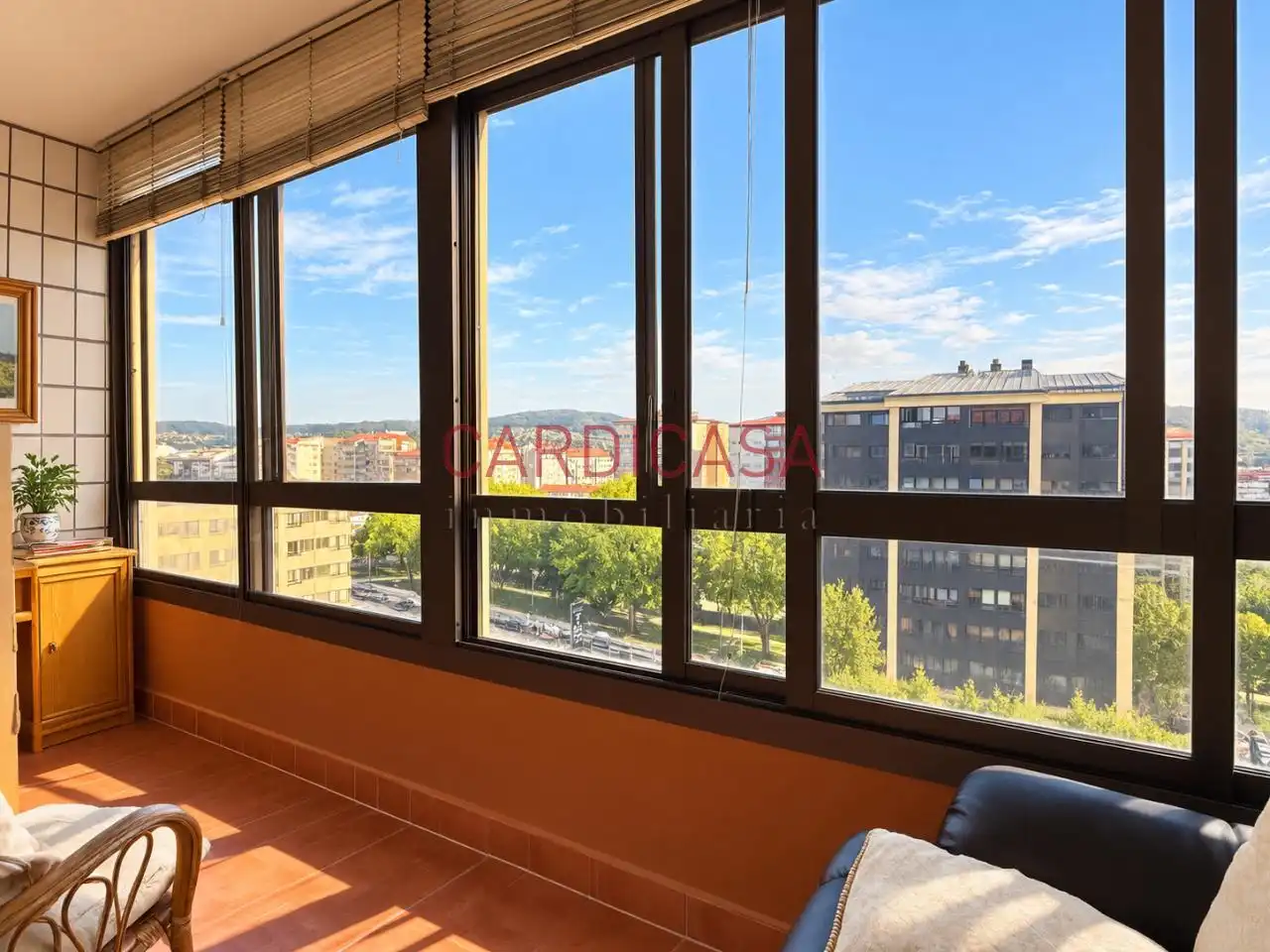 Appartement avec terrasse à vendre à Vilagarcia de Arousa, imagen 5
