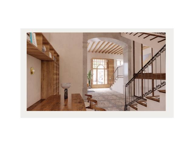 Casa-chalet en Venta en Sóller