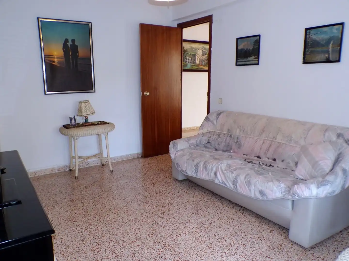 Appartamento con terrazza in vendita a Avenida Doctor Eugenio López-Trigo, imagen 7