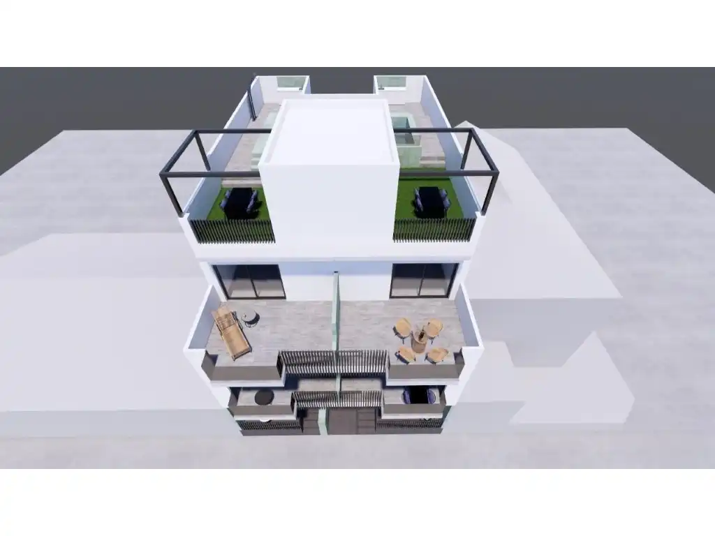 Apartamento en venta en Pilar de la Horadada con Aire acondicionado y Piscina