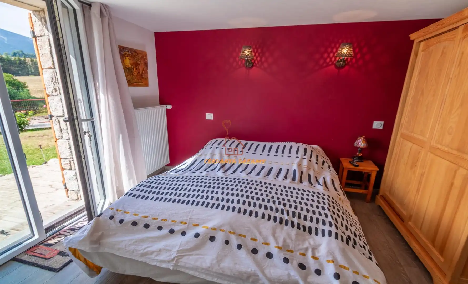 Xalet amb terrassa en venda a Lotissement les Mélèzes 2, imagen 22