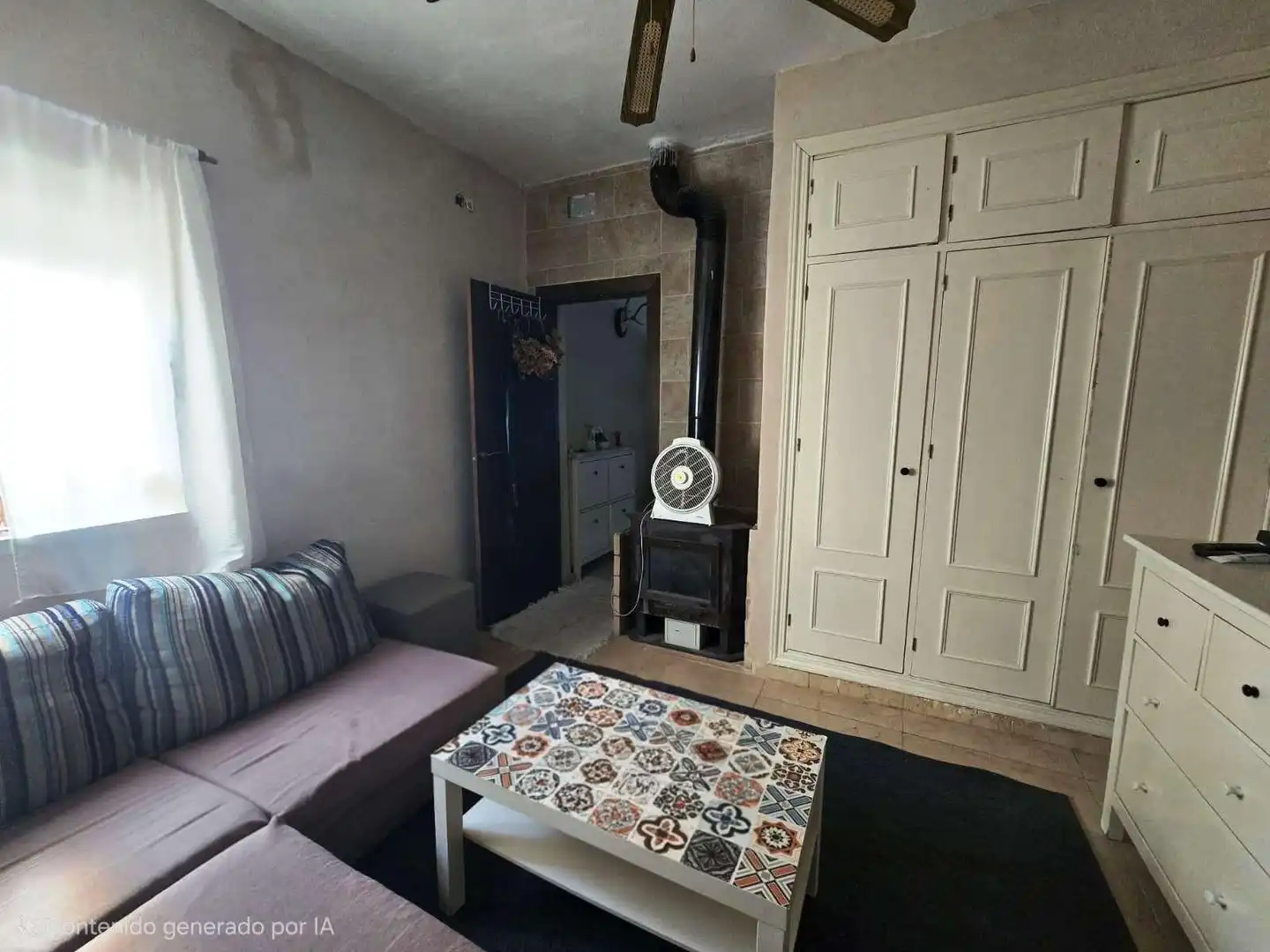 Maison mitoyenne à vendre à Avenida Juan Diego, imagen 14