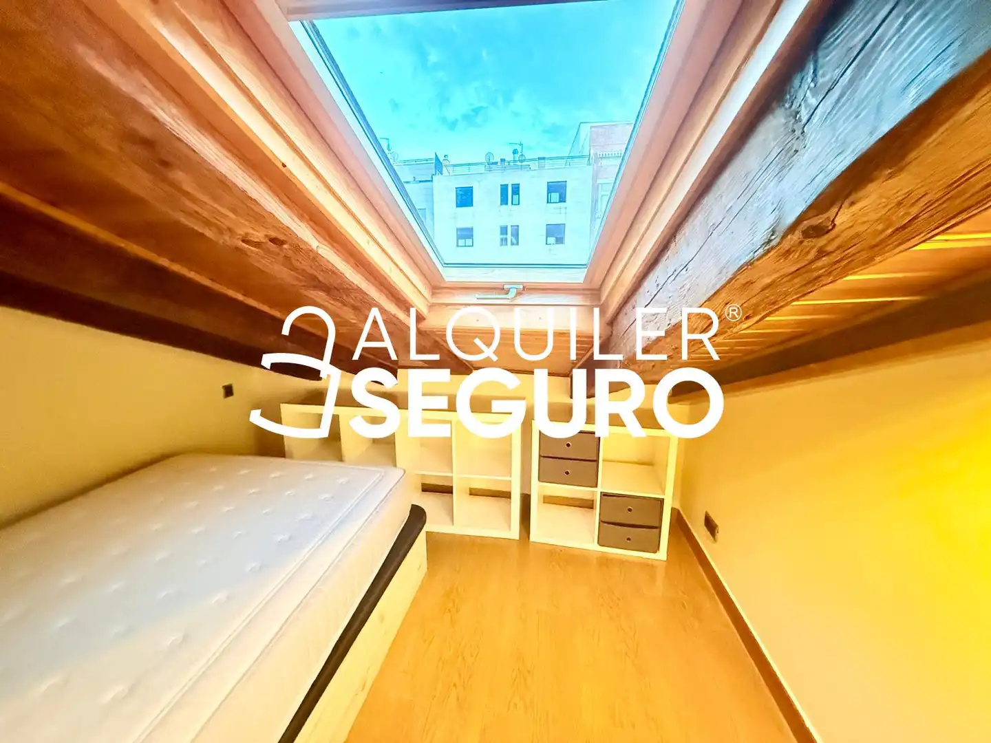 Piso con ascensor en alquiler en de Valencia, imagen 14