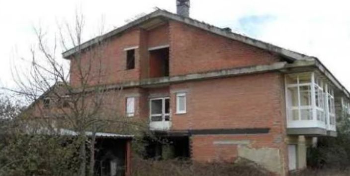 Vista exterior de Terreno en venta en Cobreros