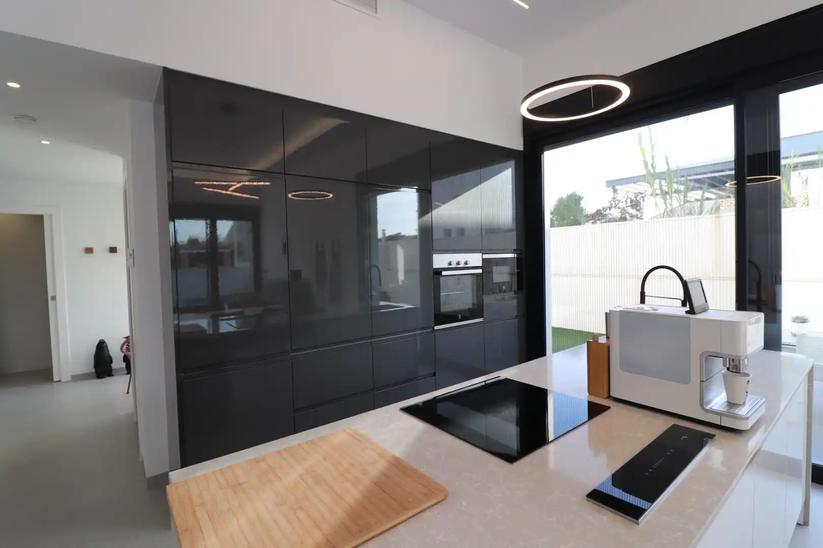Chalet con piscina en venta en Formentera del Segura, imagen 6