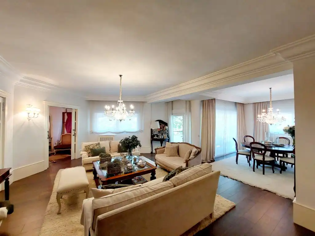Piso con ascensor en venta en Santa Marina, imagen 3