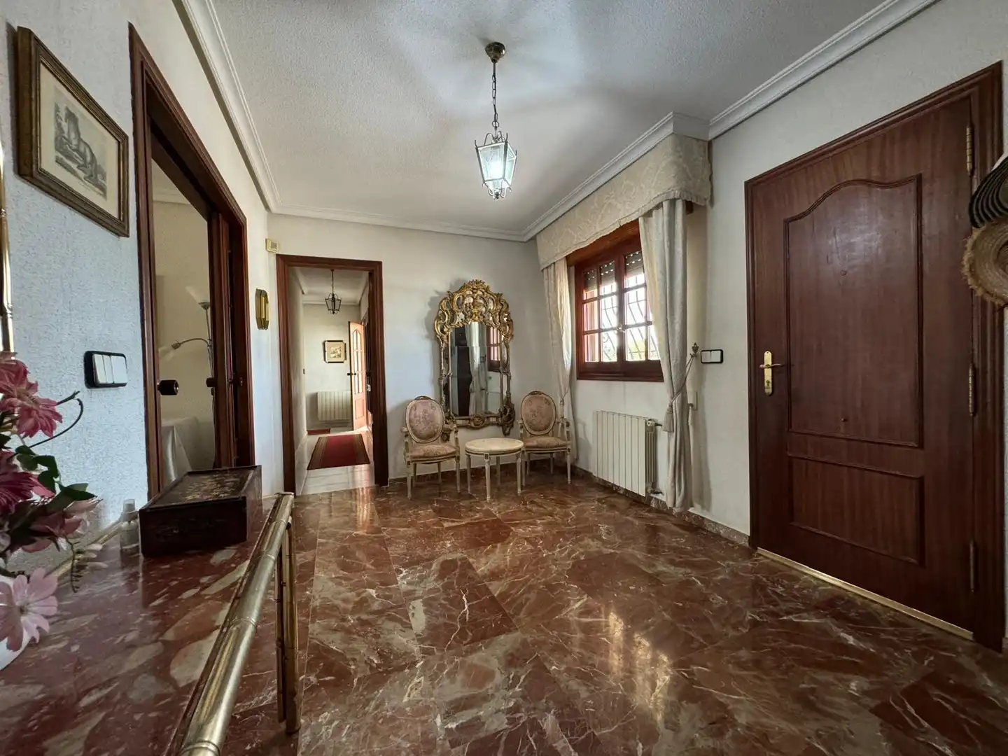 Casa o xalet en venda en Alicante / Alacant amb Calefacció, Jardí privat i Terrassa