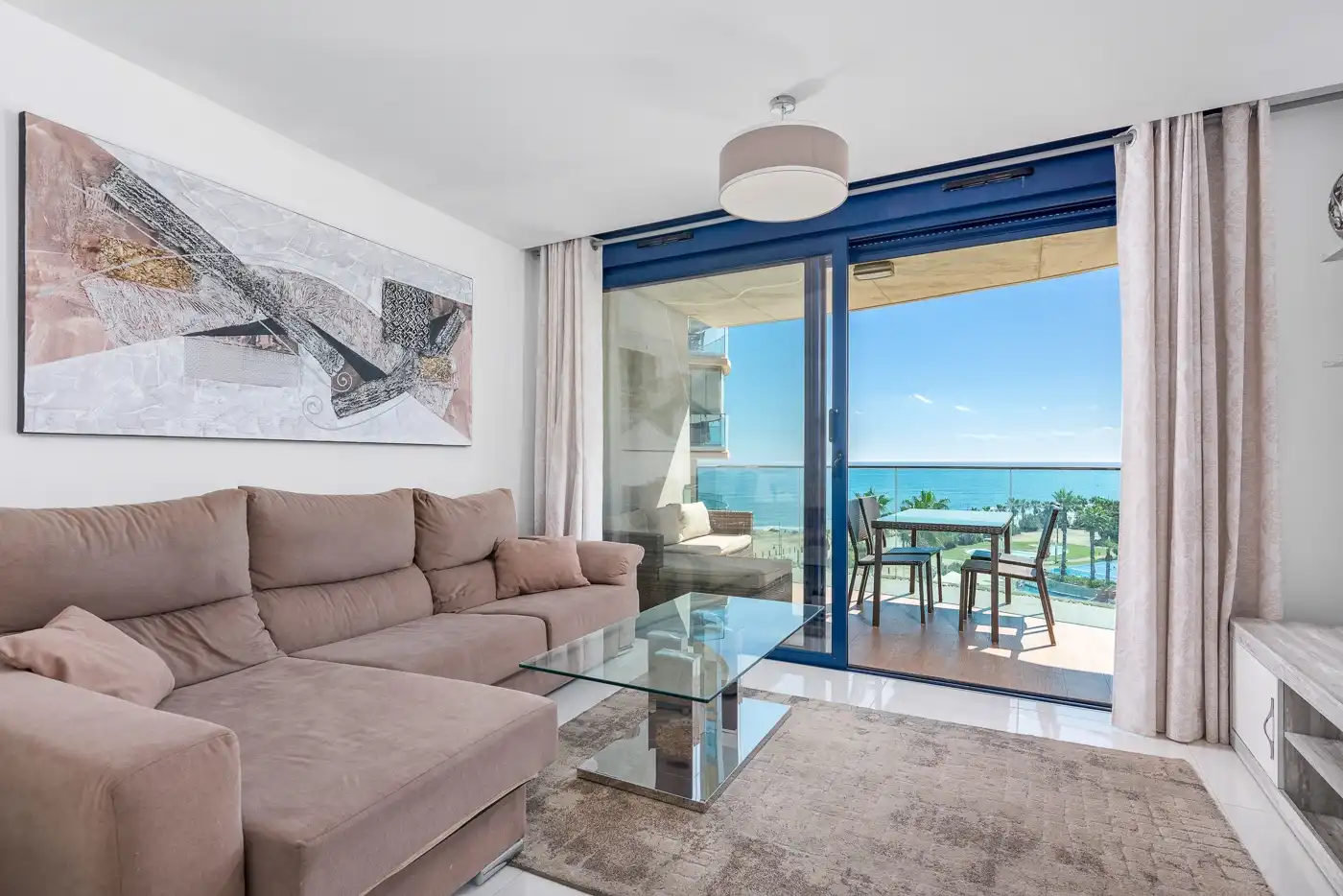 Apartment mit Pool zum Verkauf in Playa del Acequión, Náufragos y Rocío del Mar, imagen 2
