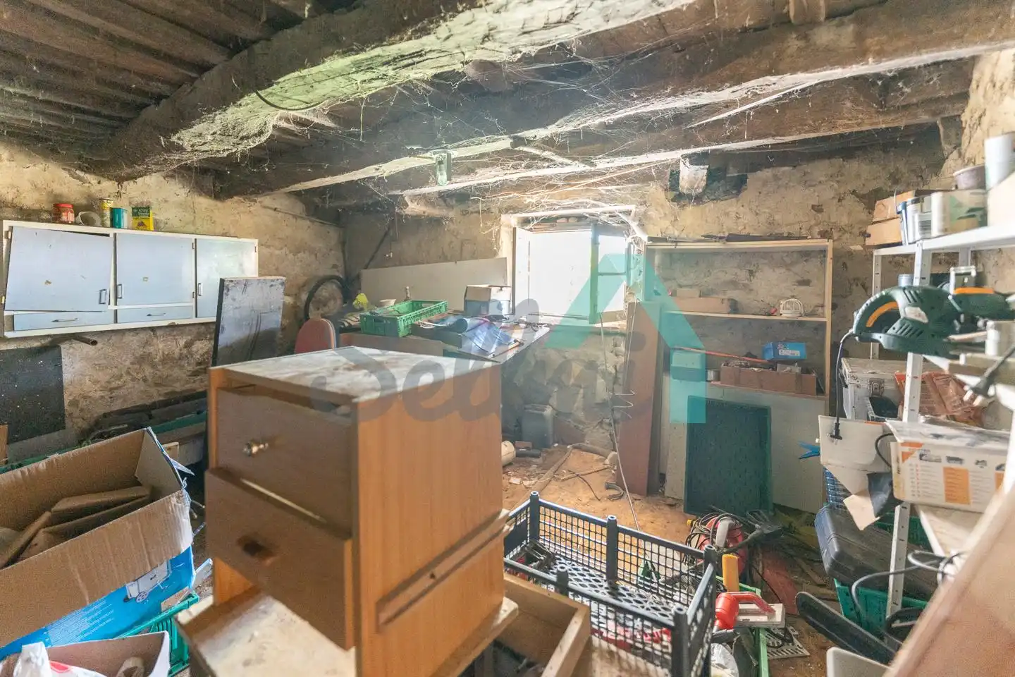 Casa o chalet en venta en Pravia