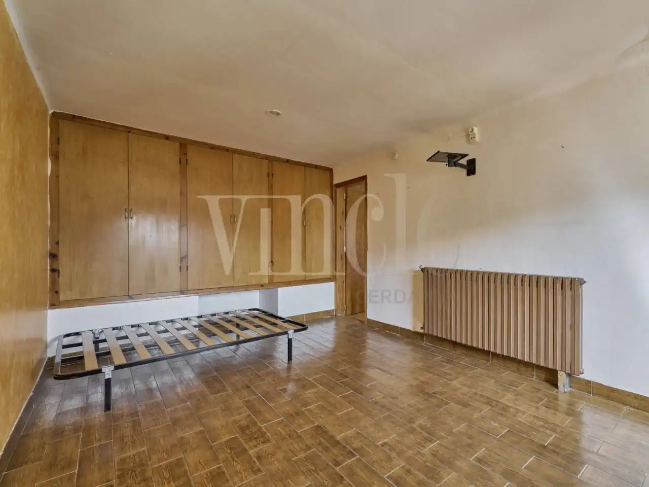 Schlafzimmer von Gebäude zum Verkauf in Lles de Cerdanya