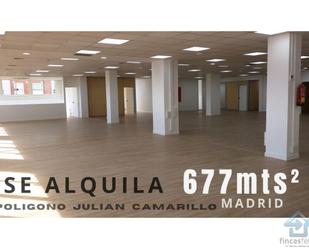 Office to rent in  Madrid Capital