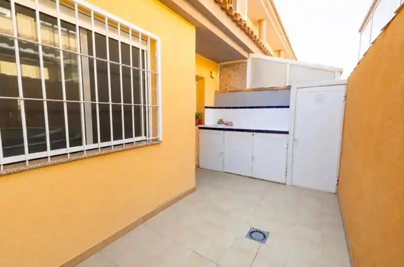 Adosado en venta en Centro, imagen 16