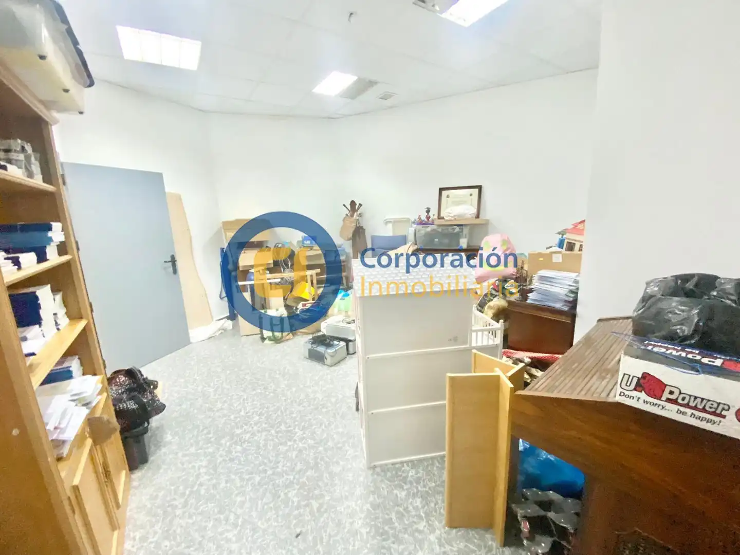 Local comercial en venda a Lorca Ciudad, imagen 5