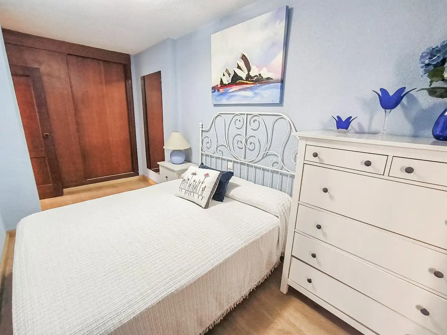 Piso con piscina en venta en Playa de Poniente, imagen 8