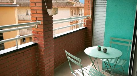 Foto 2 de Pis en venda a Carrer de la Verge de Montserrat, Vilanova del Camí, Barcelona