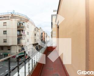 Terrassa de Casa o xalet en venda en L'Hospitalet de Llobregat amb Calefacció, Terrassa i Forn