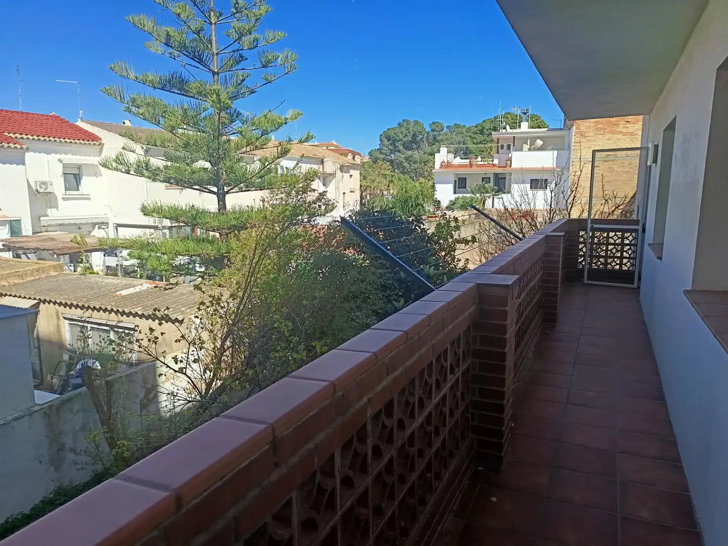 Wohnung mit Terrasse zum Verkauf in L'Ametlla de Mar pueblo, imagen 2