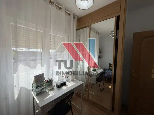Bedroom of Houses for sale in Alcabón  with Heating and Terrace