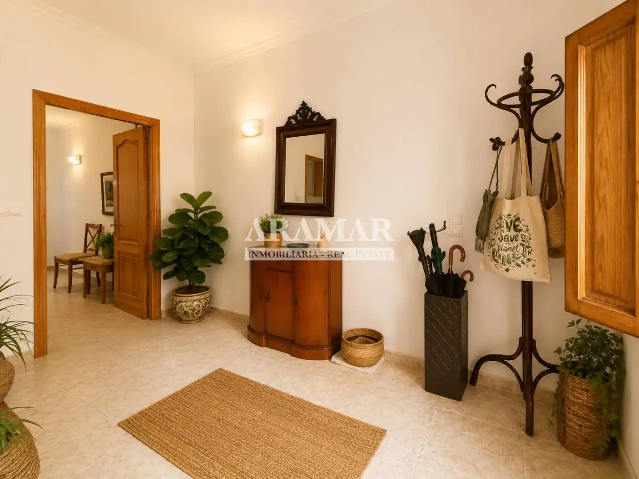 Casa adosada en venda en Pego amb Terrassa