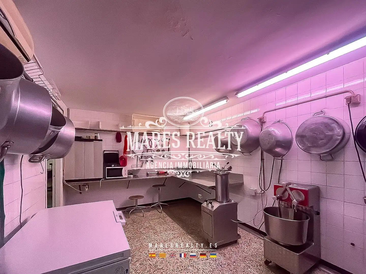 Business premises for sale in Peramàs, imagen 3