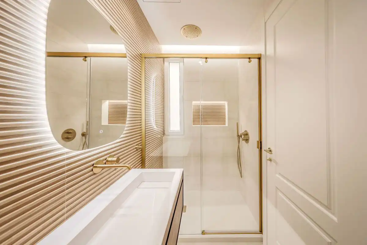 Flat with lift for sale in C. de Isaac Peral, imagen 29
