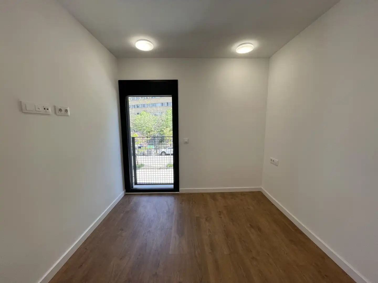Bedroom of Ground floor for rent in Santa Eugènia