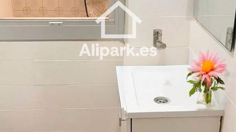 Foto 2 de Piso en venta en Montero de Los Rios, Carolinas Altas, Alicante