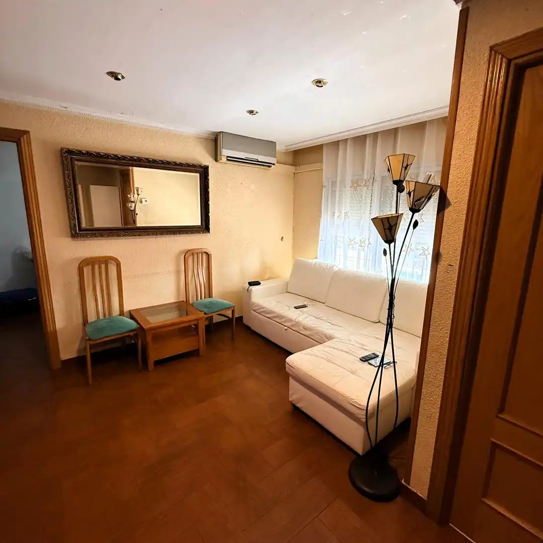 Piso en venta en Usera, imagen 6