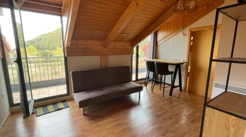 Foto 2 de Ático de alquiler en Unquera - Cl Cra General, Val de San Vicente , Cantabria