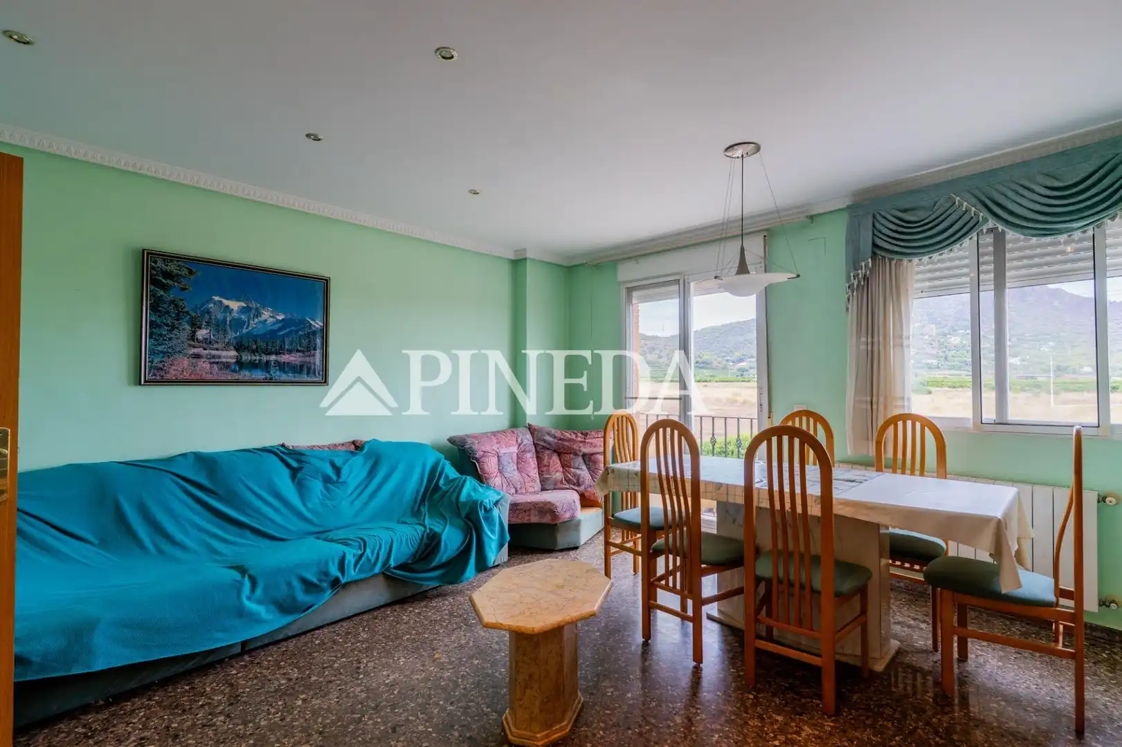 Terraced house with terrace for sale in Zona Alta, imagen 2