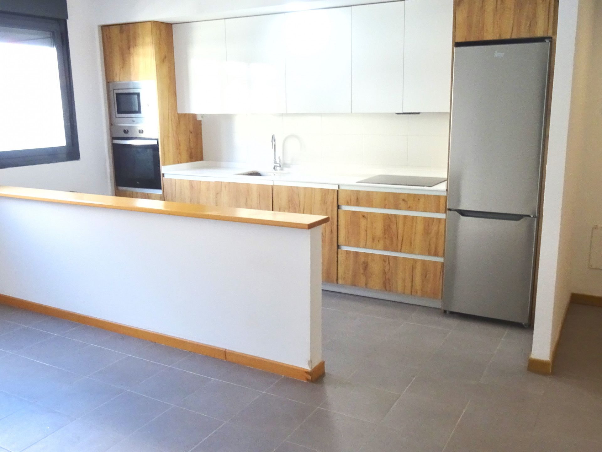 Pis de lloguer a Primera Fase - Nuevo Tres Cantos