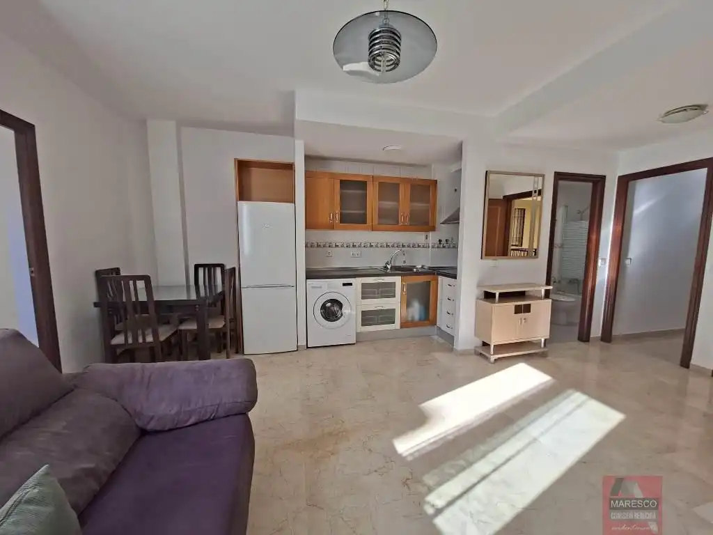 Wohnung mit Terrasse zum Verkauf in Nueva, imagen 7