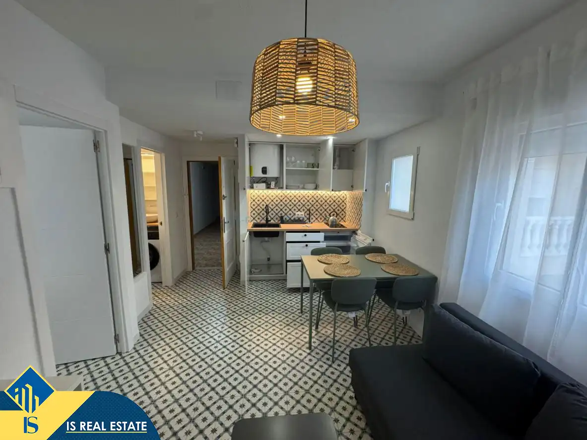 Apartament amb ascensor en venda a Playa del Cura, imagen 12