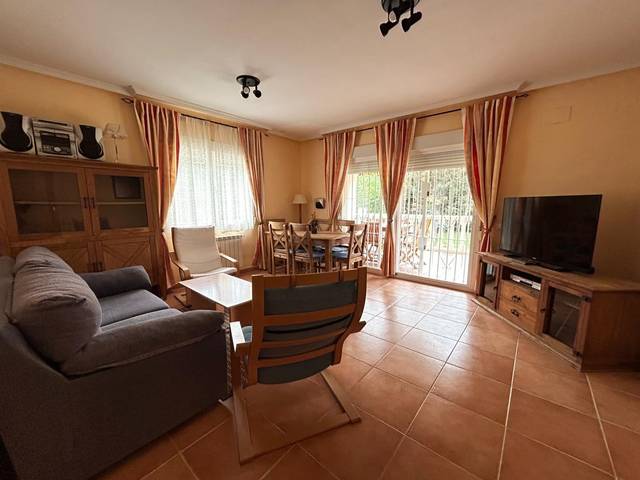 Casa-chalet en Venta en Pioz