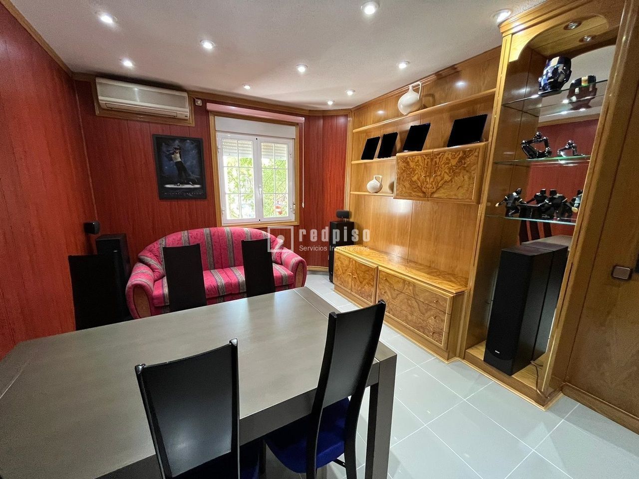 Piso en venta en BAMI, Ventas